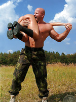 Boot Camp pictures