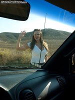 The Hitchhiker #2