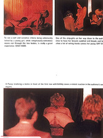 Magazine article about sexclubs in the 70s