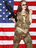 Happy Veterans Day. I wanted to show my appreciation to all the men and women :) who give and dedicate there lives to keeps us safe. Enjoy !! Love you all,My first ever military shoot