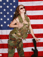 Happy Veterans Day. I wanted to show my appreciation to all the men and women :) who give and dedicate there lives to keeps us safe. Enjoy !! Love you all,My first ever military shoot