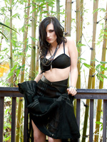 Kaya Danielle Cyber Girl Of The Month May 2011