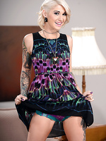 Kleio Valentien Pictures in How To Destroy a Marriage : Part Two